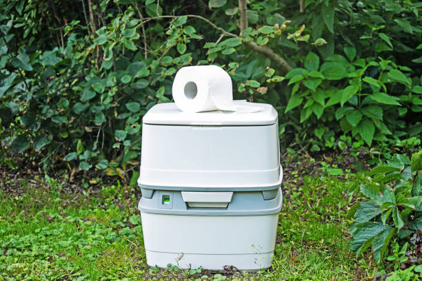 Best Affordable portable toilet rental  in Jackson, SC