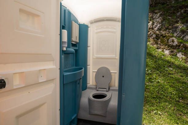 Best Portable restroom solutions  in Jackson, SC