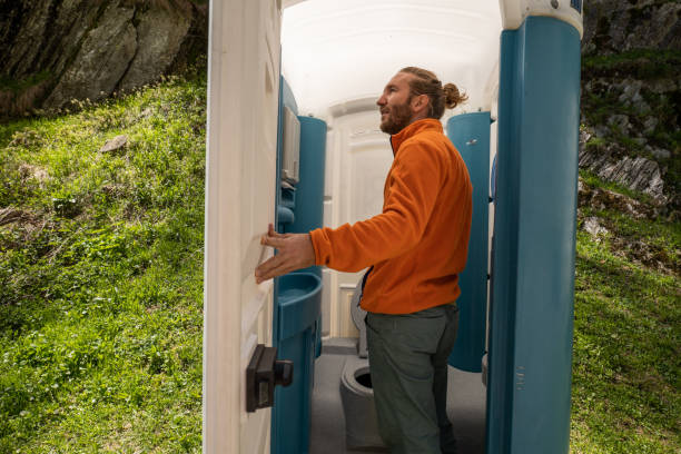 Best Portable toilet rental cost  in Jackson, SC