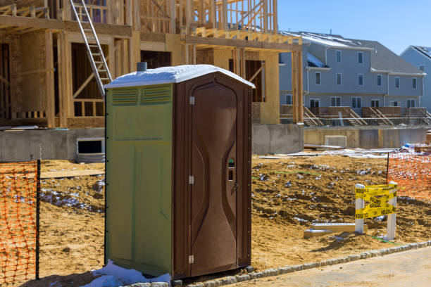 Best Construction site porta potty rental  in Jackson, SC