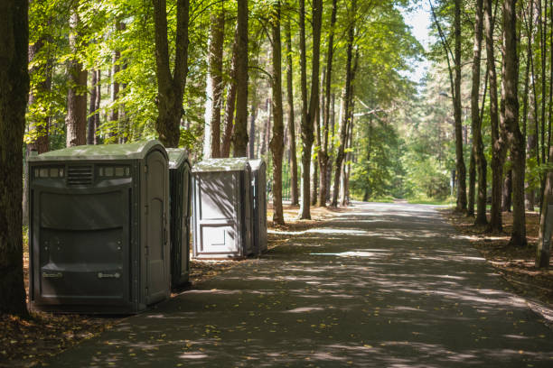 Best Portable restroom trailer rental  in Jackson, SC