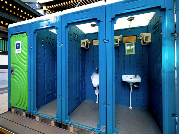 Best Event porta potty rental  in Jackson, SC