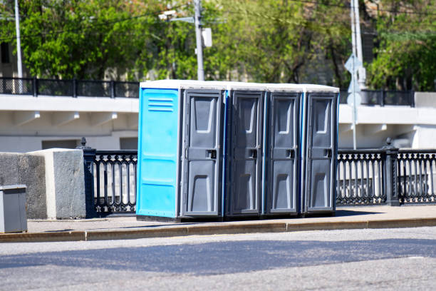 Best Local porta potty services  in Jackson, SC