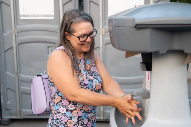 Portable Toilet Options We Offer in Jackson, SC