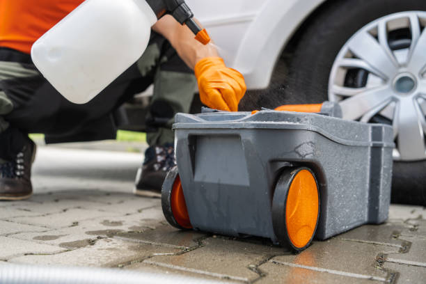 Best Portable toilet rental cost  in Jackson, SC