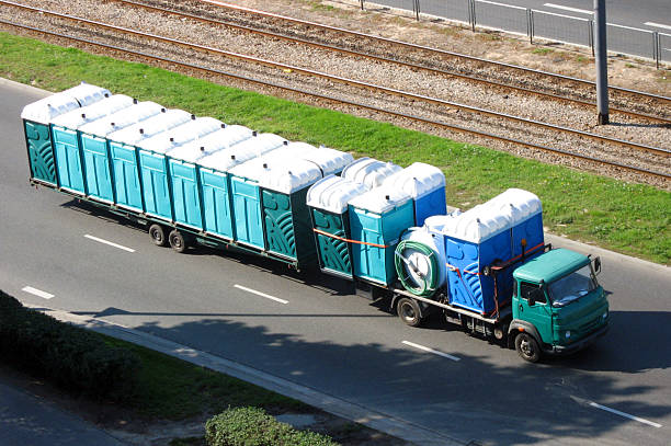 Porta potty services near me in Jackson, SC